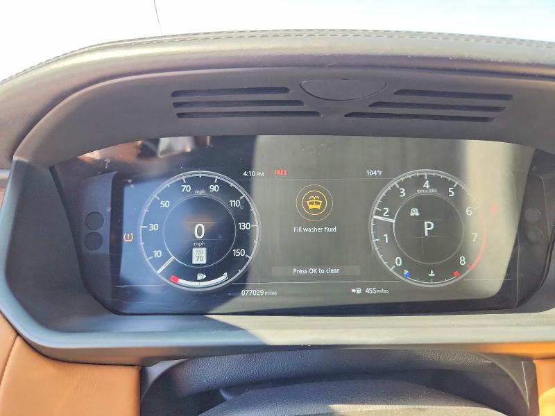 Продаж на аукціоні авто 2019 Land Rover Discovery, vin: SALRT2RV3K2400255, номер лоту: 61333946