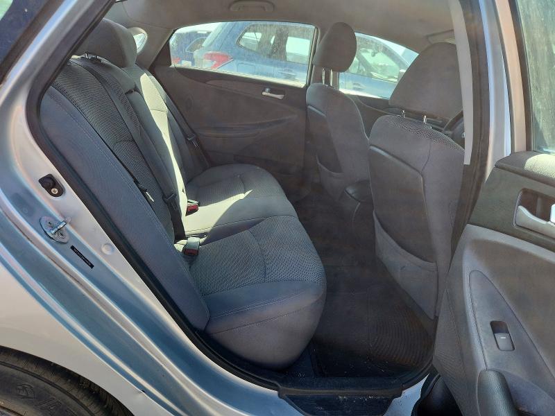 Aukcja sprzedaży 2011 Hyundai Sonata, vin: 5NPEB4AC6BH199688, numer aukcji: 59903296