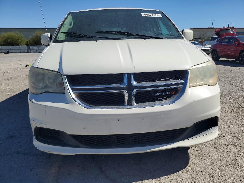 Aukcja sprzedaży 2013 Dodge Grand Caravan, vin: 2C4RDGCG8DR523713, numer aukcji: 60322556