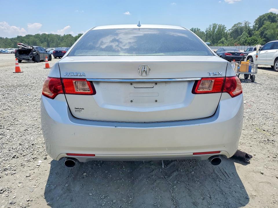2012 Acura Tsx მანქანა იყიდება აუქციონზე, vin: JH4CU2F49CC010454, აუქციონის ნომერი: 61525976