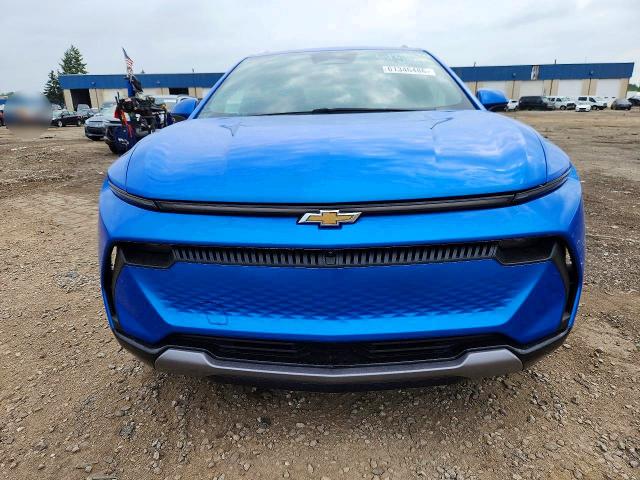61346486 :رقم المزاد ، 3GN7DNRP9SS214097 vin ، 2025 Chevrolet Equinox مزاد بيع