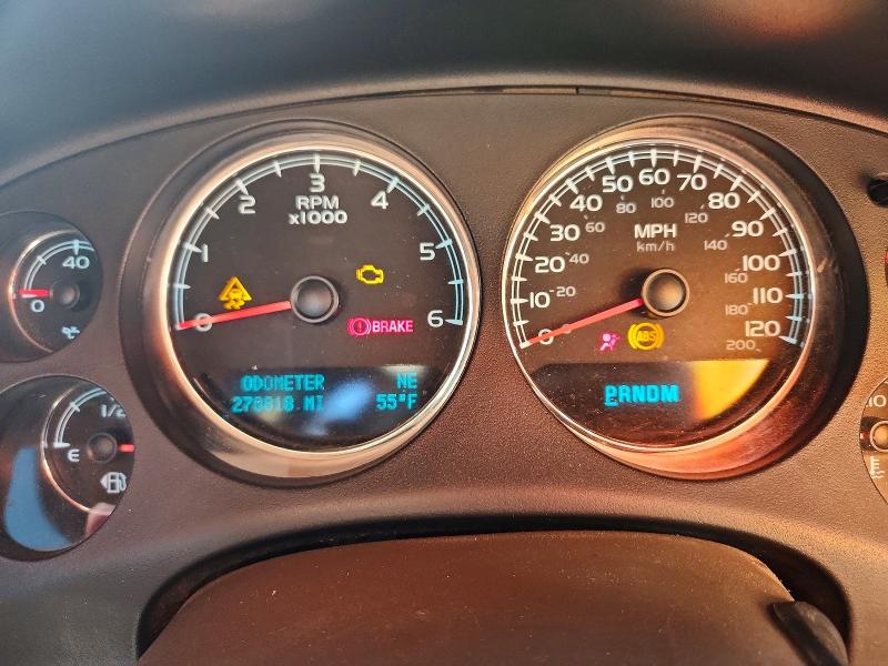 Aukcja sprzedaży 2009 Gmc Sierra, vin: 3GTEK33389G166847, numer aukcji: 61615256