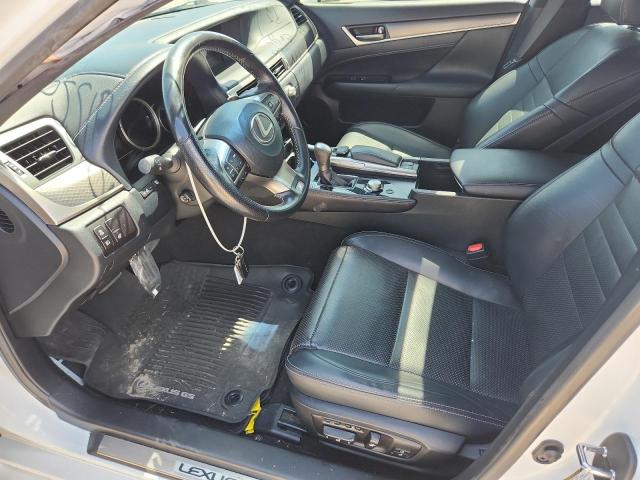 Продаж на аукціоні авто 2020 Lexus Gs, vin: JTHEZ1BL4LA019639, номер лоту: 61842996