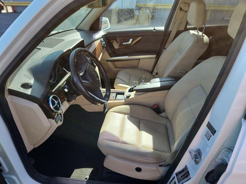 Auction sale of the 2015 Mercedes-benz Glk, vin: WDCGG5HB2FG402352, lot number: 62549226