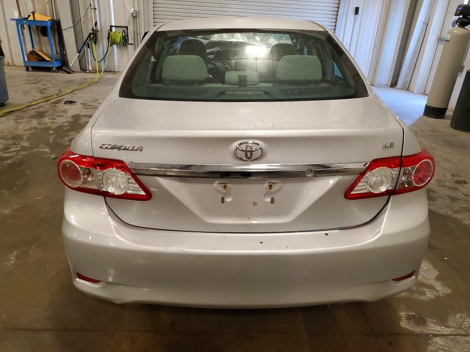 Продаж на аукціоні авто 2012 Toyota Corolla, vin: 5YFBU4EE4CP045042, номер лоту: 60578596