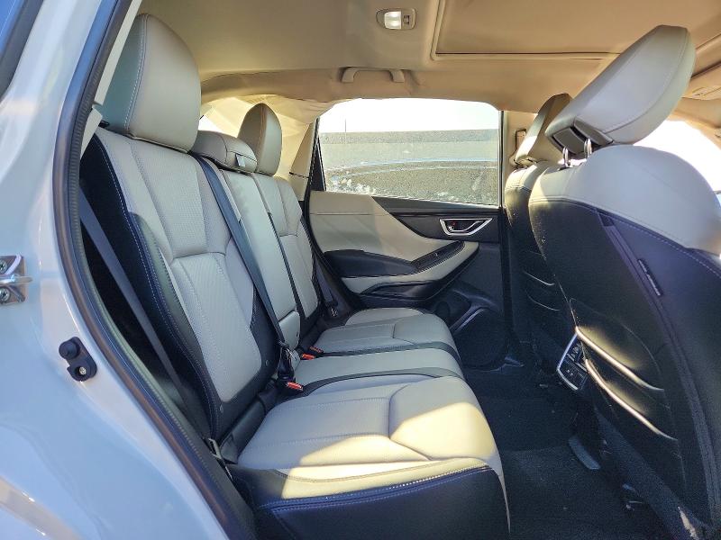 Продажа на аукционе авто 2023 Subaru Forester, vin: JF2SKAPCXPH452852, номер лота: 60403756