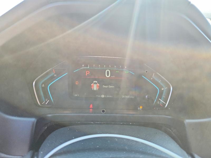 Aukcja sprzedaży 2018 Honda Odyssey, vin: 5FNRL6H74JB065973, numer aukcji: 60710276
