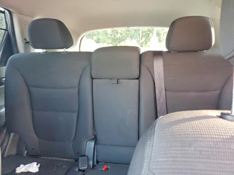 2014 Kia Sorento მანქანა იყიდება აუქციონზე, vin: 5XYKTCA64EG476497, აუქციონის ნომერი: 60269686