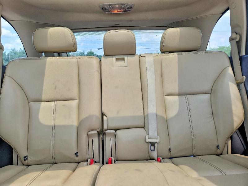 62864896 :رقم المزاد ، 2FMDK39C38BB46697 vin ، 2008 Ford Edge مزاد بيع