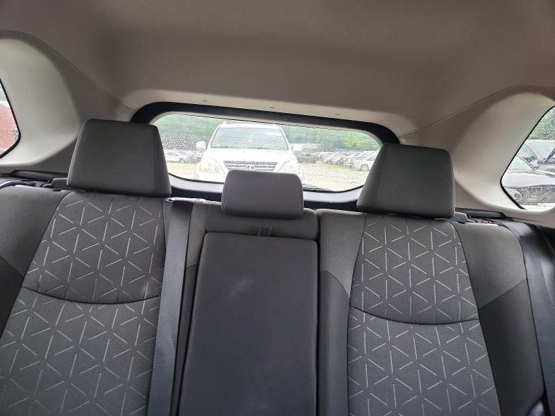 Продажа на аукционе авто 2020 Toyota Rav4, vin: 2T3P1RFVXLW107737, номер лота: 59917686