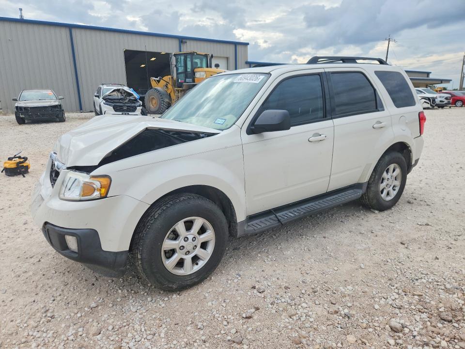 Aukcja sprzedaży 2009 Mazda Tribute, vin: 4F2CZ06GX9KM03573, numer aukcji: 60943026