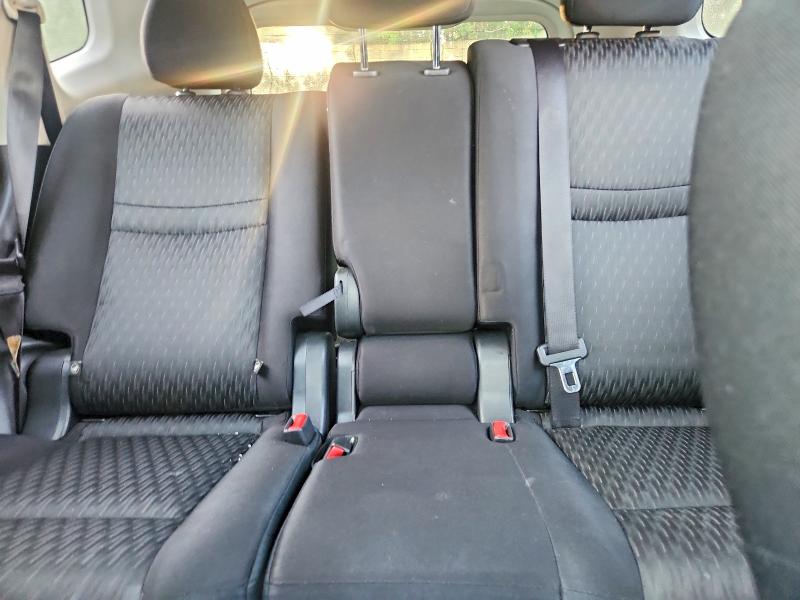 2019 Nissan Rogue მანქანა იყიდება აუქციონზე, vin: JN8AT2MT9KW500268, აუქციონის ნომერი: 63038766