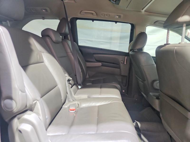 Продажа на аукционе авто 2011 Honda Odyssey, vin: 5FNRL5H99BB089523, номер лота: 63051066