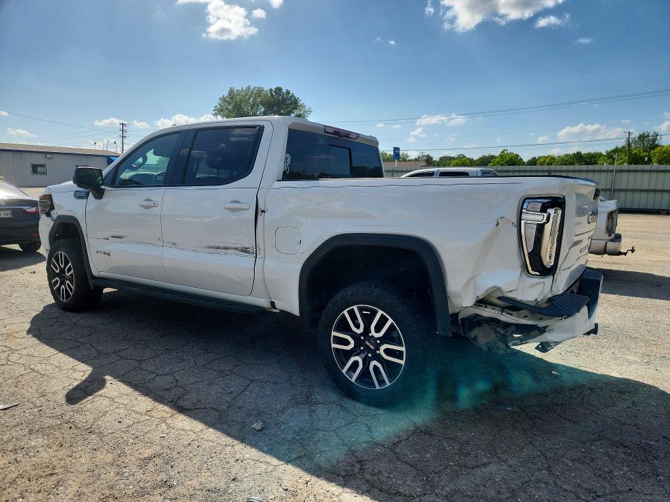 Aukcja sprzedaży 2022 Gmc Sierra, vin: 1GTPUEEL9NZ644019, numer aukcji: 59119656