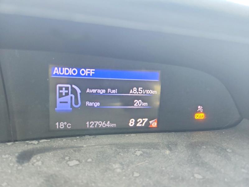 Продажа на аукционе авто 2015 Honda Civic, vin: 2HGFB2F45FH044852, номер лота: 59606196