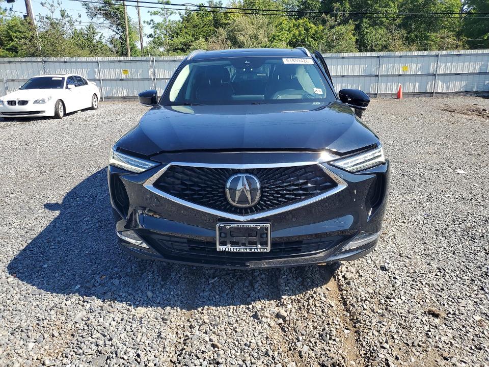 Aukcja sprzedaży 2023 Acura Mdx, vin: 5J8YE1H87PL014332, numer aukcji: 61859426