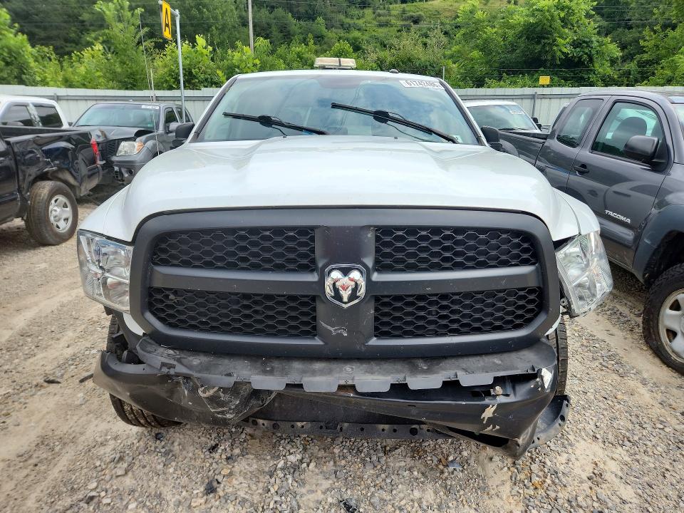Aukcja sprzedaży 2023 Ram 1500 Classic, vin: 3C6RR7KT1PG653527, numer aukcji: 61742486