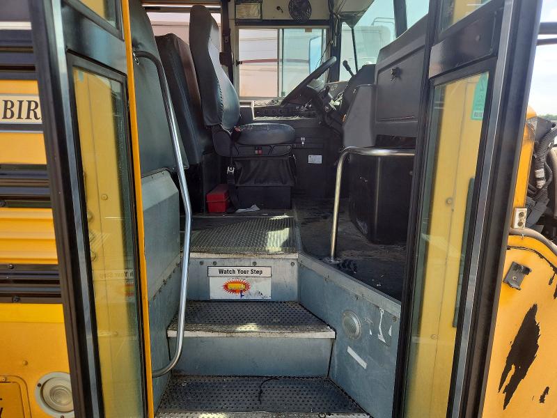 Продаж на аукціоні авто 2012 Blub School Bus, vin: 1BAKGCPA3CF288001, номер лоту: 62532236