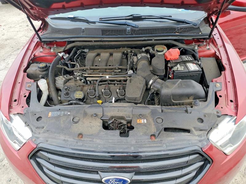 62440166 :رقم المزاد ، 1FAHP2H84FG182327 vin ، 2015 Ford Taurus مزاد بيع