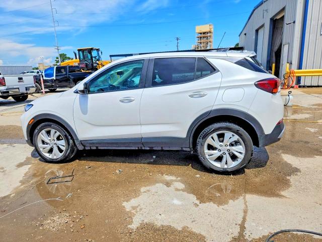 Продаж на аукціоні авто 2024 Buick Encore Gx, vin: KL4AMBSL5RB190062, номер лоту: 60110156