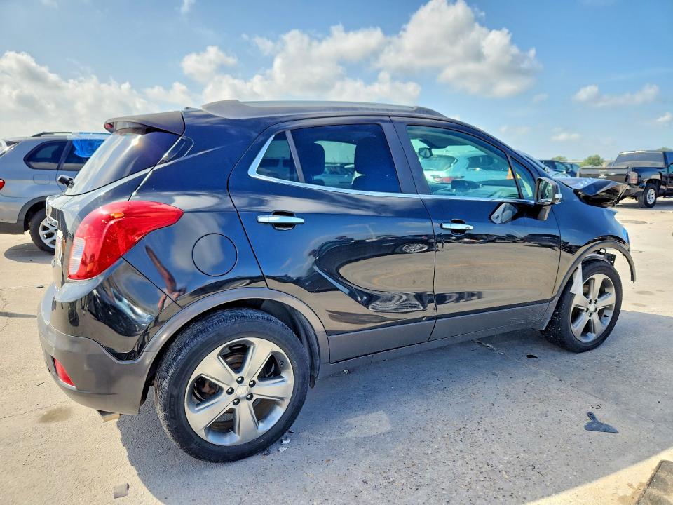 Продаж на аукціоні авто 2014 Buick Encore, vin: KL4CJASB3EB611533, номер лоту: 61362276