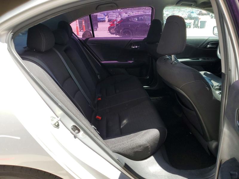 Продажа на аукционе авто 2013 Honda Accord, vin: 1HGCR2F54DA021243, номер лота: 60419756