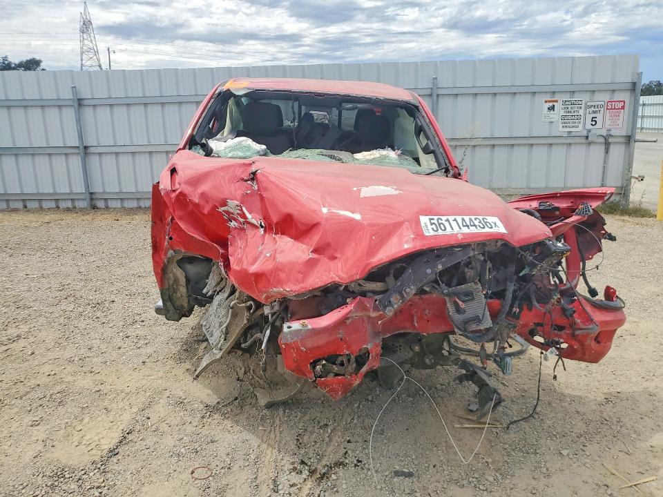 Aukcja sprzedaży 2021 Ram 1500, vin: 1C6SRFFT7MN827786, numer aukcji: 56114436