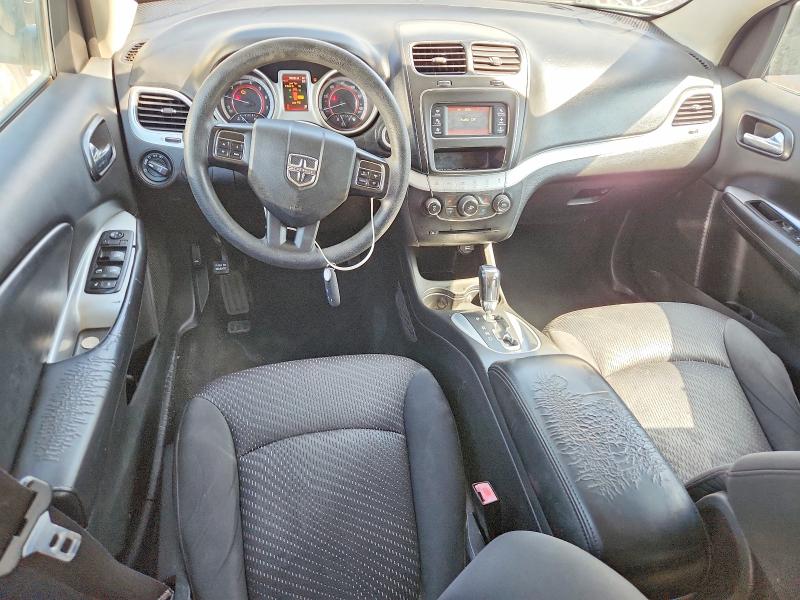 2016 Dodge Journey მანქანა იყიდება აუქციონზე, vin: 3C4PDCBG1GT206651, აუქციონის ნომერი: 61420966