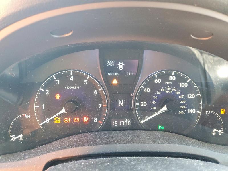 Aukcja sprzedaży 2010 Lexus Rx, vin: JTJBK1BA2A2426855, numer aukcji: 60509756