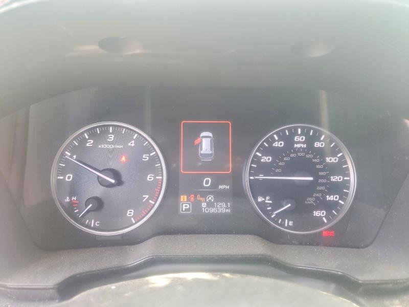 61247896 :رقم المزاد ، 4S4BTADC8M3125855 vin ، 2021 Subaru Outback مزاد بيع