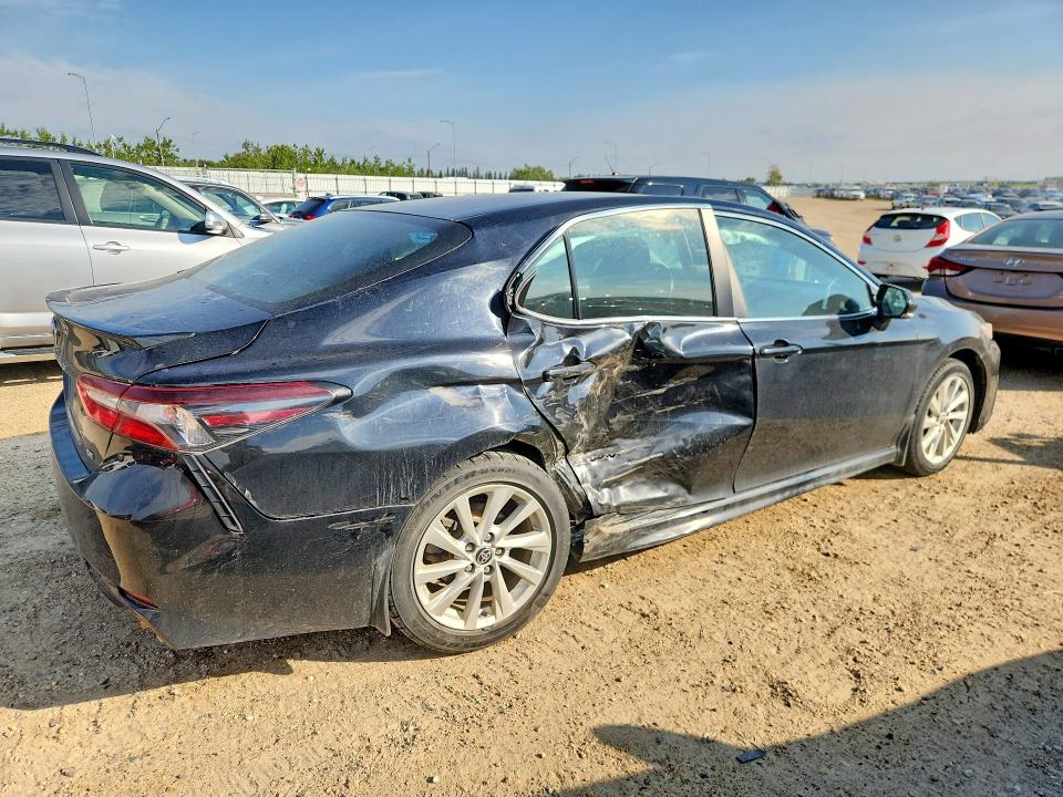 Продаж на аукціоні авто 2021 Toyota Camry, vin: 4T1G11AK6MU573514, номер лоту: 59402116