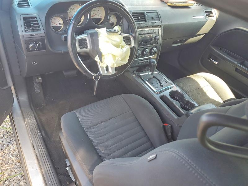 2013 Dodge Challenger მანქანა იყიდება აუქციონზე, vin: 2C3CDYAG6DH596569, აუქციონის ნომერი: 60586426