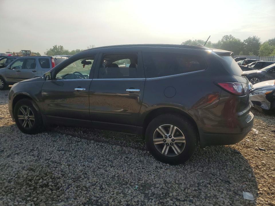 Продажа на аукционе авто 2016 Chevrolet Traverse, vin: 1GNKRHKD1GJ148506, номер лота: 60416386