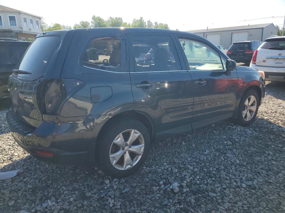 Продажа на аукционе авто 2014 Subaru Forester, vin: JF2SJAHC7EH445758, номер лота: 62222886