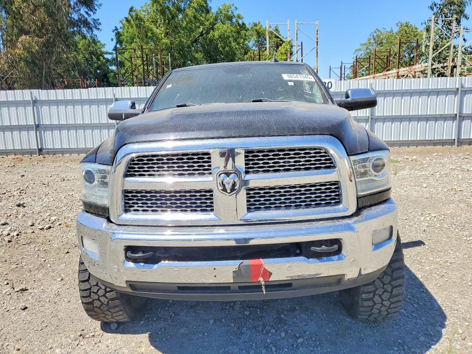 46541345 :رقم المزاد ، 3C63R3ML0JG384956 vin ، 2018 Ram 3500 مزاد بيع