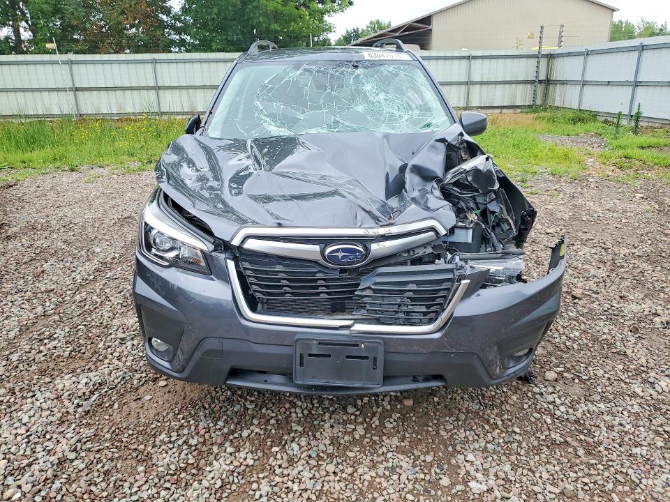 Продаж на аукціоні авто 2020 Subaru Forester, vin: JF2SKAJC3LH405679, номер лоту: 63047016