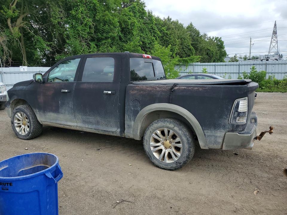 Продаж на аукціоні авто 2015 Ram 1500, vin: 1C6RR7PT4FS734621, номер лоту: 60130156