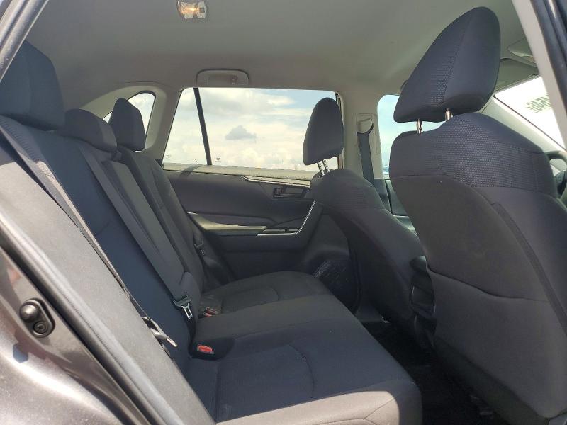 Aukcja sprzedaży 2019 Toyota Rav4, vin: 2T3H1RFVXKC027147, numer aukcji: 62744546