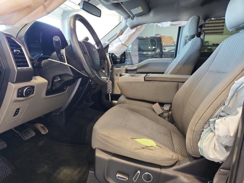 Продаж на аукціоні авто 2015 Ford F150, vin: 1FTEW1EF5FFA86659, номер лоту: 59875556