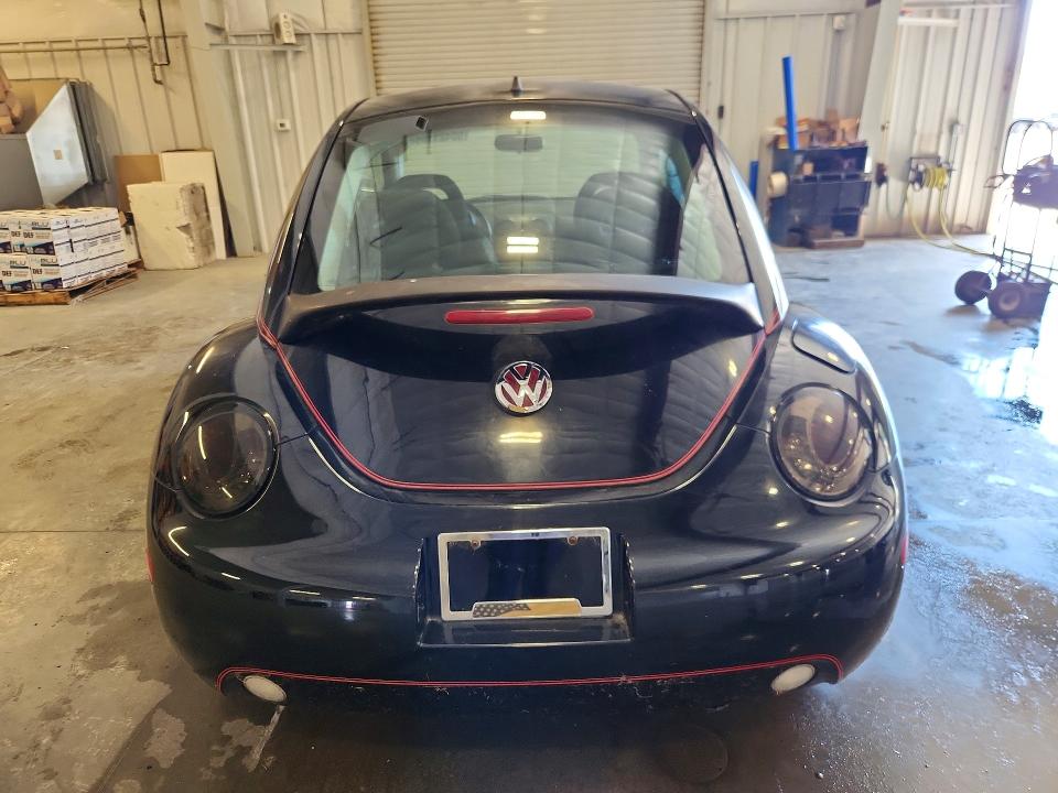 Aukcja sprzedaży 1998 Volkswagen New Beetle, vin: 3VWBB61C0WM037907, numer aukcji: 60421106