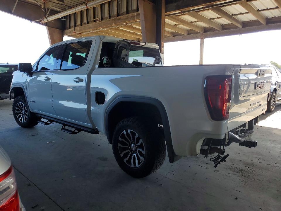Aukcja sprzedaży 2019 Gmc Sierra, vin: 3GTP9EEL4KG131564, numer aukcji: 61339326