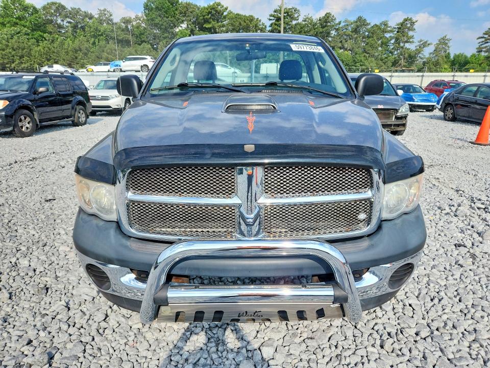 Aukcja sprzedaży 2005 Dodge Ram 1500, vin: 1D7HA16D35J537789, numer aukcji: 59773846
