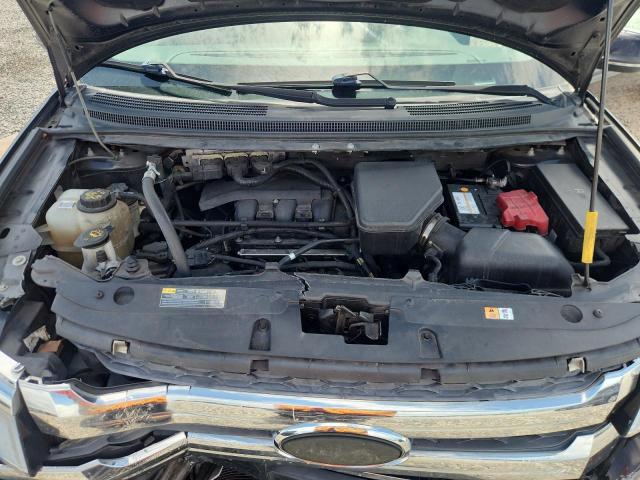 Продаж на аукціоні авто 2014 Ford Edge, vin: 2FMDK3JC5EBA02558, номер лоту: 59688946
