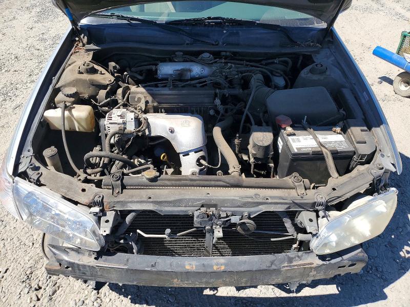 Продажа на аукционе авто 2000 Toyota Camry, vin: JT2BG22K0Y0512456, номер лота: 60034326