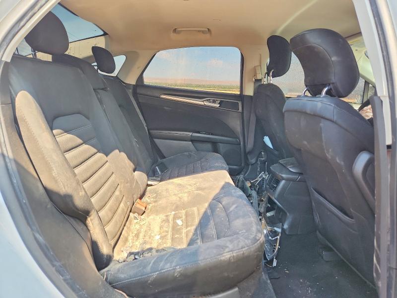 2013 Ford Fusion მანქანა იყიდება აუქციონზე, vin: 3FA6P0H74DR119723, აუქციონის ნომერი: 60021086