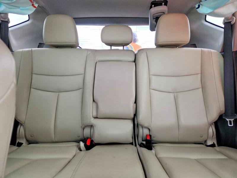 Aukcja sprzedaży 2020 Nissan Murano, vin: 5N1AZ2BS6LN114480, numer aukcji: 60287686