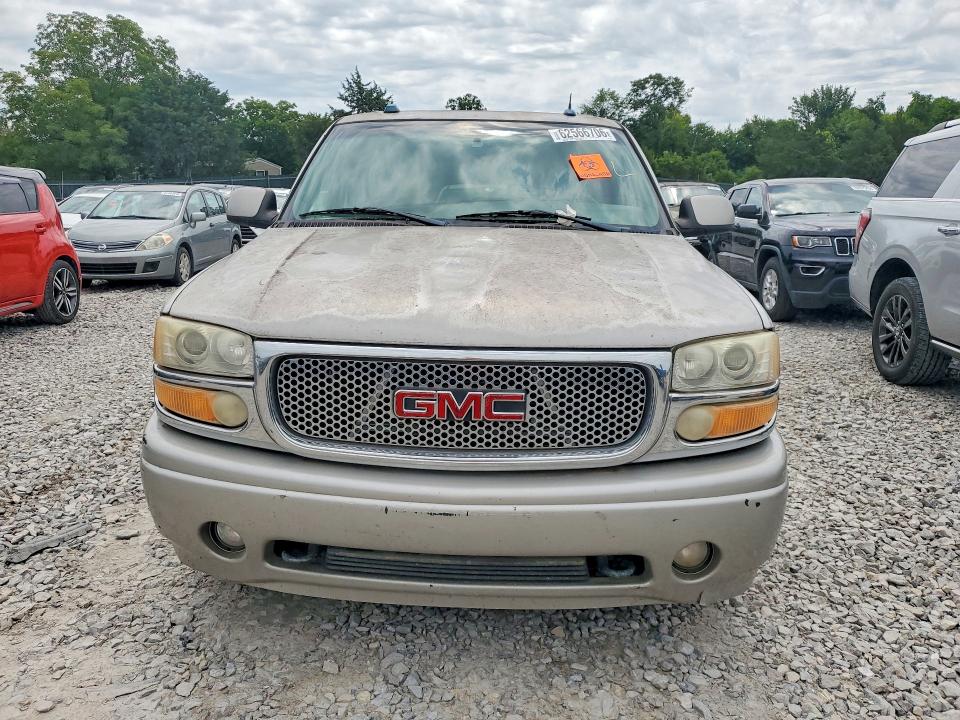 Aukcja sprzedaży 2005 Gmc Yukon Xl, vin: 1GKFK66U55J266542, numer aukcji: 62566706