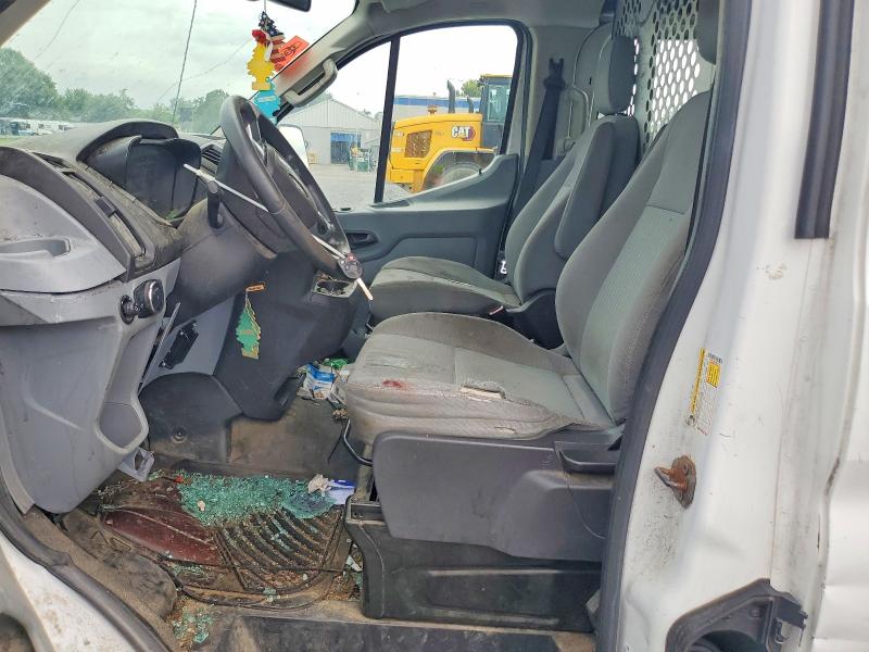 2016 Ford Transit მანქანა იყიდება აუქციონზე, vin: 1FTYR1ZM3GKB37145, აუქციონის ნომერი: 62011786