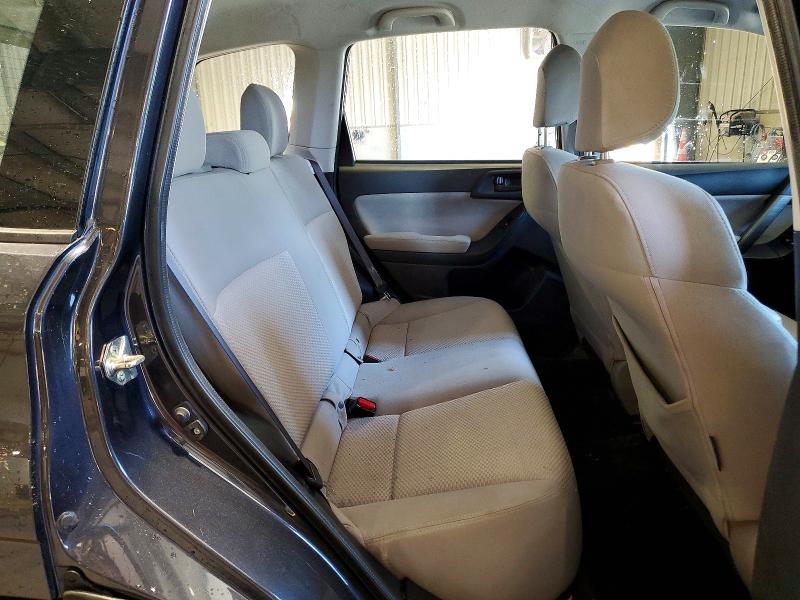 Продаж на аукціоні авто 2015 Subaru Forester, vin: JF2SJABC7FH578577, номер лоту: 62418136