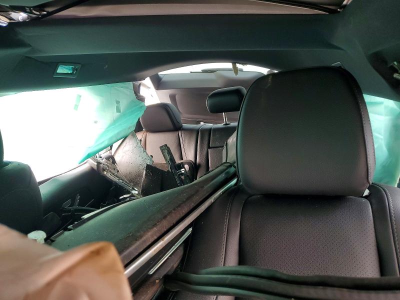 2023 Mercedes-benz Gls მანქანა იყიდება აუქციონზე, vin: 4JGFF5KE9PA926430, აუქციონის ნომერი: 61660226